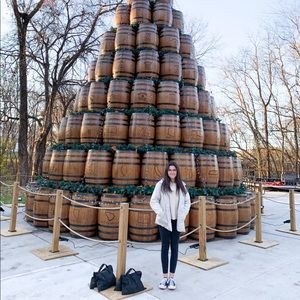 Meet your Posher, Emma